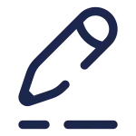 Pen 2 SVG Icon